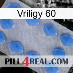 Vriligy 60 21